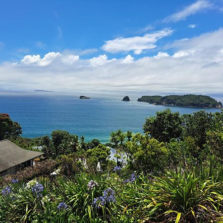 Hahei Heaven Villa Dış mekan fotoğraf