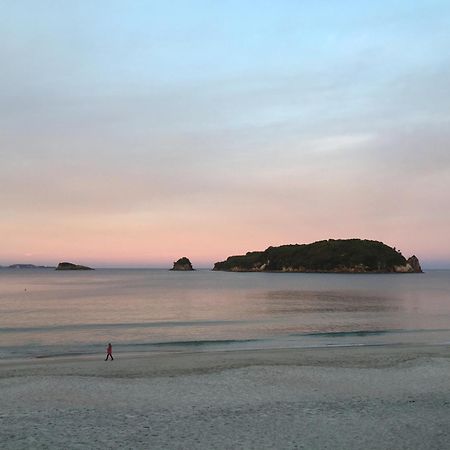 Hahei Heaven Villa Dış mekan fotoğraf
