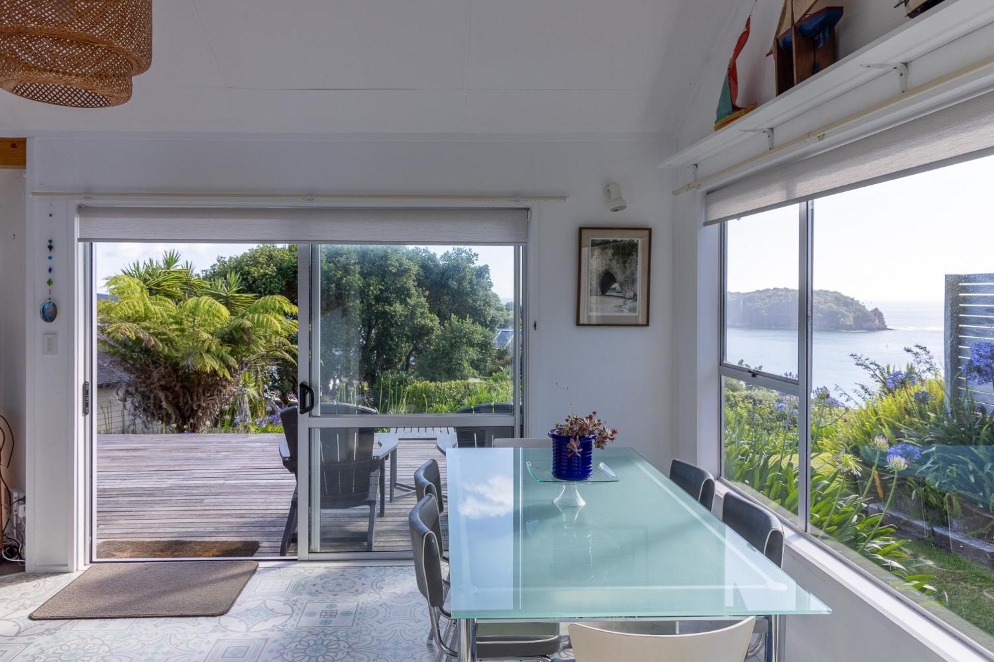 Hahei Heaven Villa Dış mekan fotoğraf